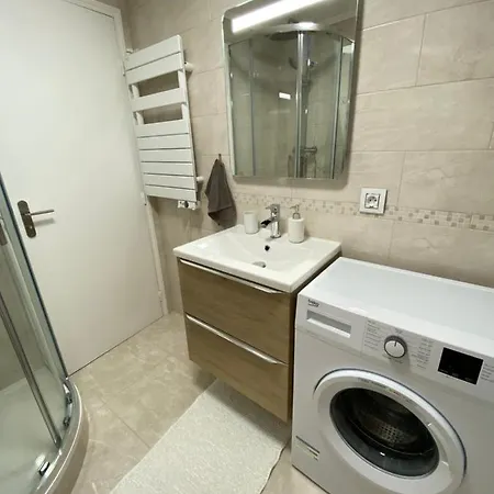 Studio Refait A Neuf, Proche Promenade Des Angais Apartamento Niza