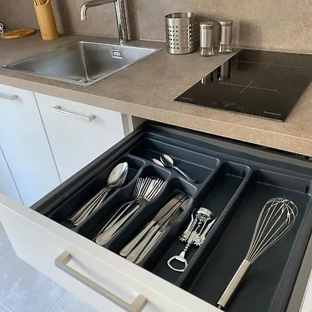 Apartamento Studio Refait A Neuf, Proche Promenade Des Angais Niza
