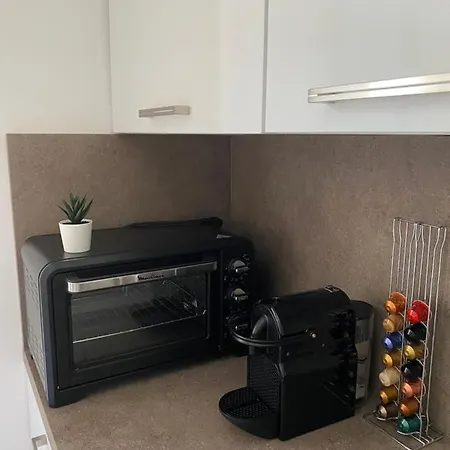 Studio Refait A Neuf, Proche Promenade Des Angais Apartamento *